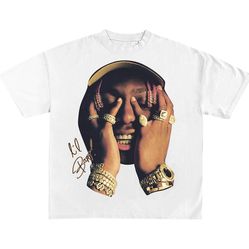 Lil Yachty Graphic Tee
