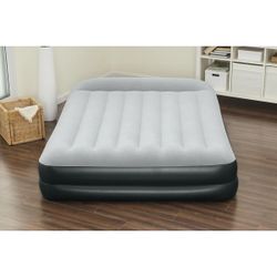 Sealy Inflatable Queen Mattress