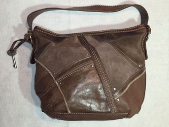 Fossil Shoulder Bag