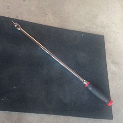 Snap On Tools 24in Breaker Bar 1/2 Drive New
