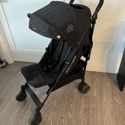 Maclaren Quest arc Stroller 