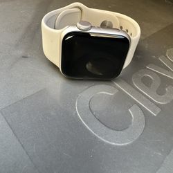 Apple Watch Se 2021 40mm GPS Very Good Shape 