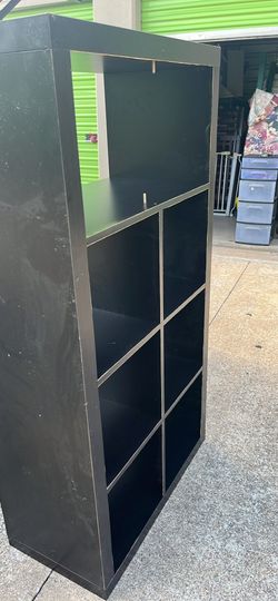 Shelf