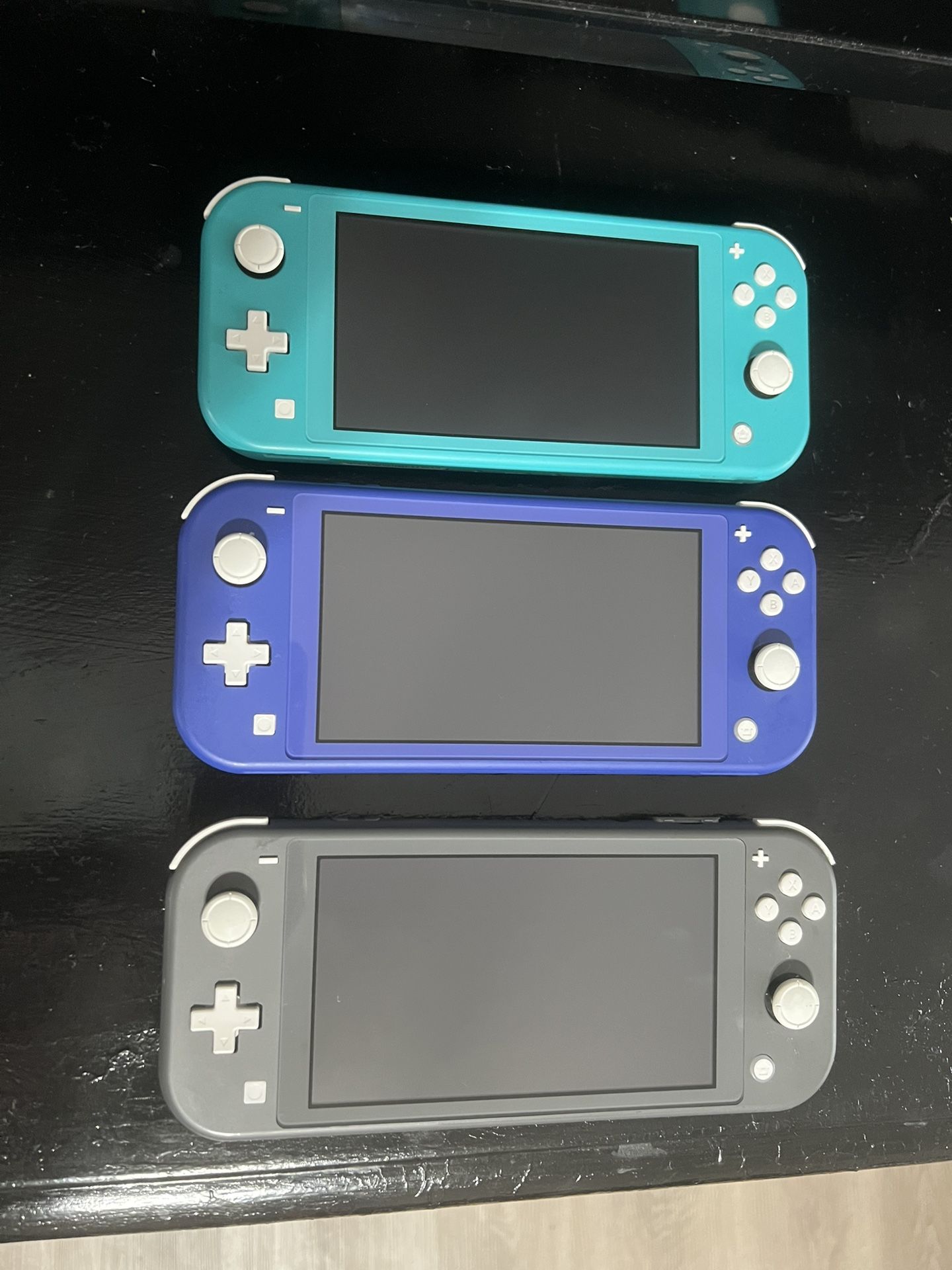 Nintendo Light 