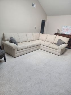 Sectional