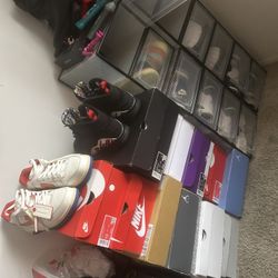 jordan 8 retro playoffs 