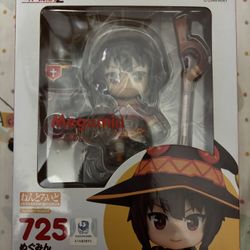 Nendoroid 725 Megumin