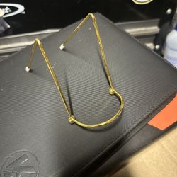picture frame easel stand gold