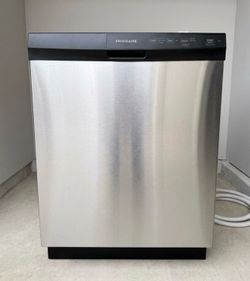 Frigidaire Dishwasher