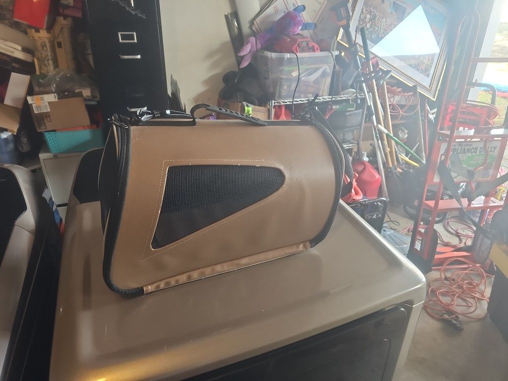 Cat Carrier For Small Cat/dog