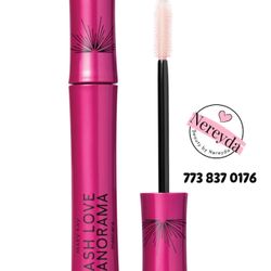 Mascara Lash Fanorama
