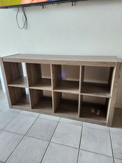 Cube Organizer
