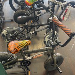 FatBoy BMX Bikes In Stock!!!!