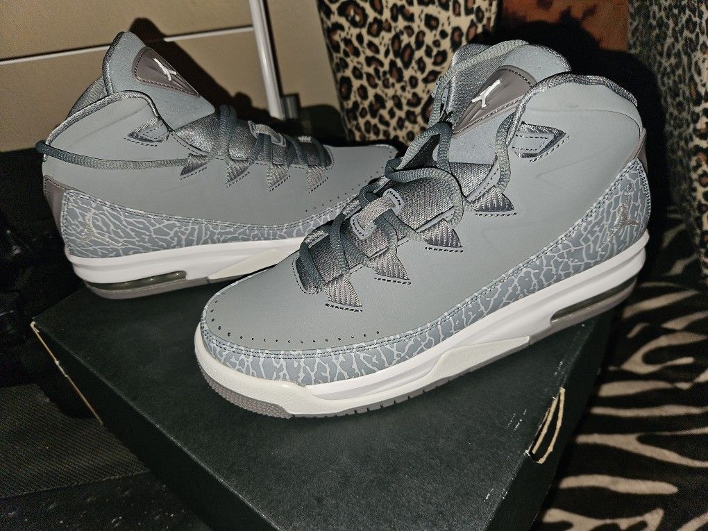 Jordan Air Deluxe BG