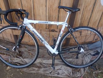 Look Road Bike