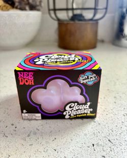 NeeDoh Cloud Chaser
