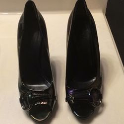 Gucci 6in Heels