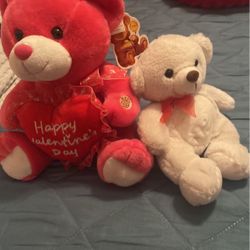 Ositos Los 2x$7.00 El Rojo Es Musical 