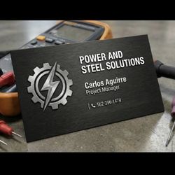 Electrical And Welding 