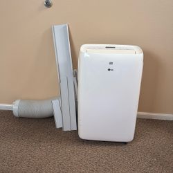 LG Air Conditioner