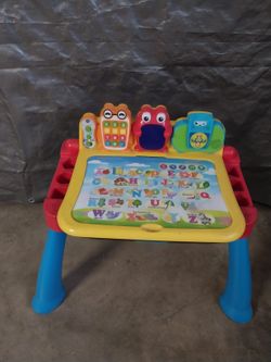 Toddler Learning Toys