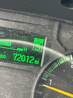 Work truck