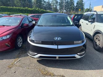 2023 Hyundai IONIQ 5