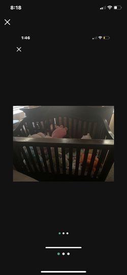 Baby crib
