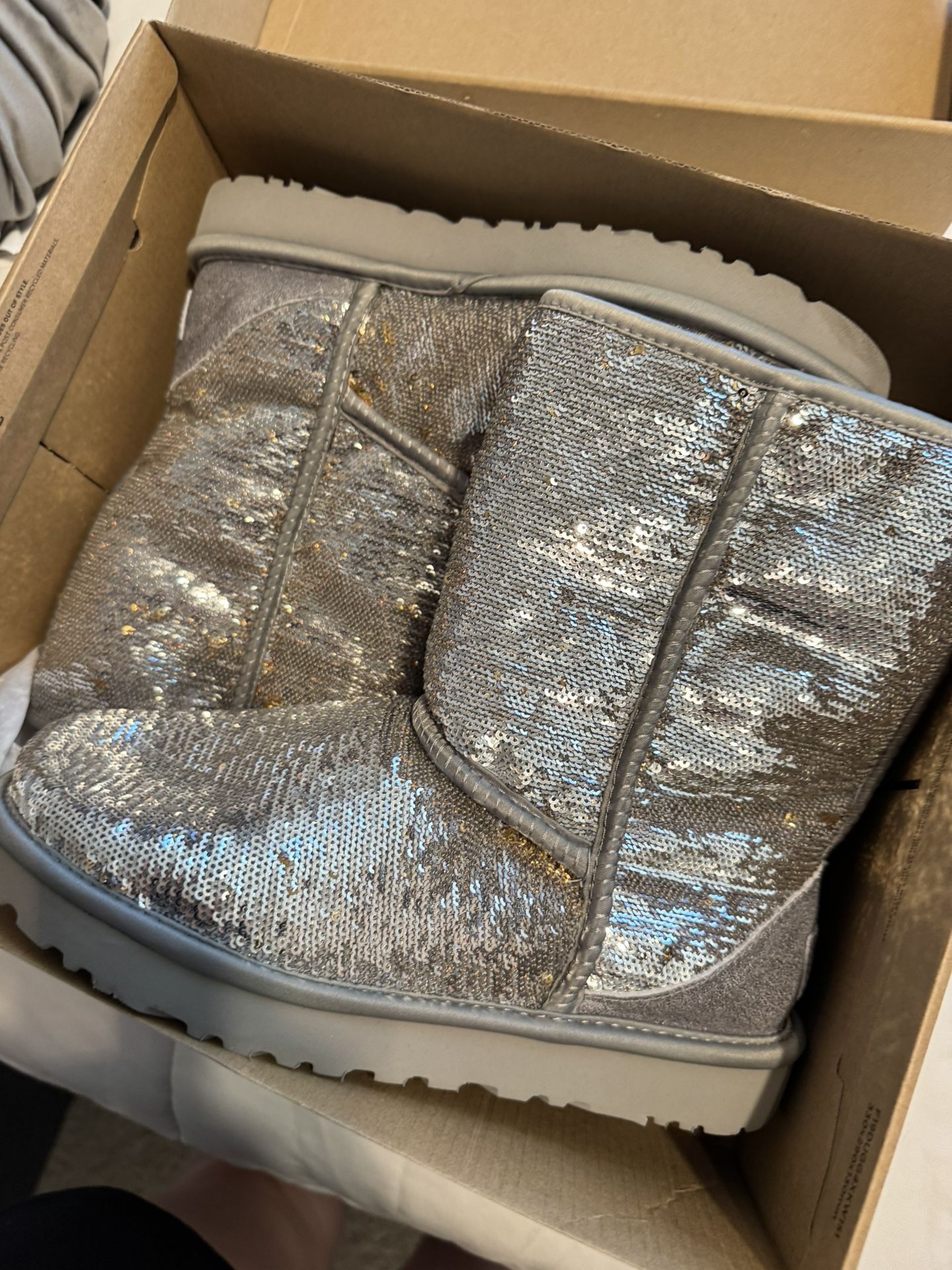 Brand New Ugg Boots