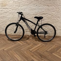 Decathlon Mountain Bike