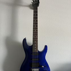 Ibanez GSA60 Electric Guitar