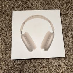 AirPods Max Starlight