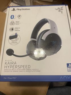 Razer Kaira Hyperspeed Gaming Headset