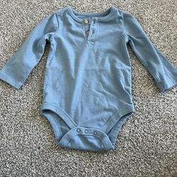 Baby Boy Clothes