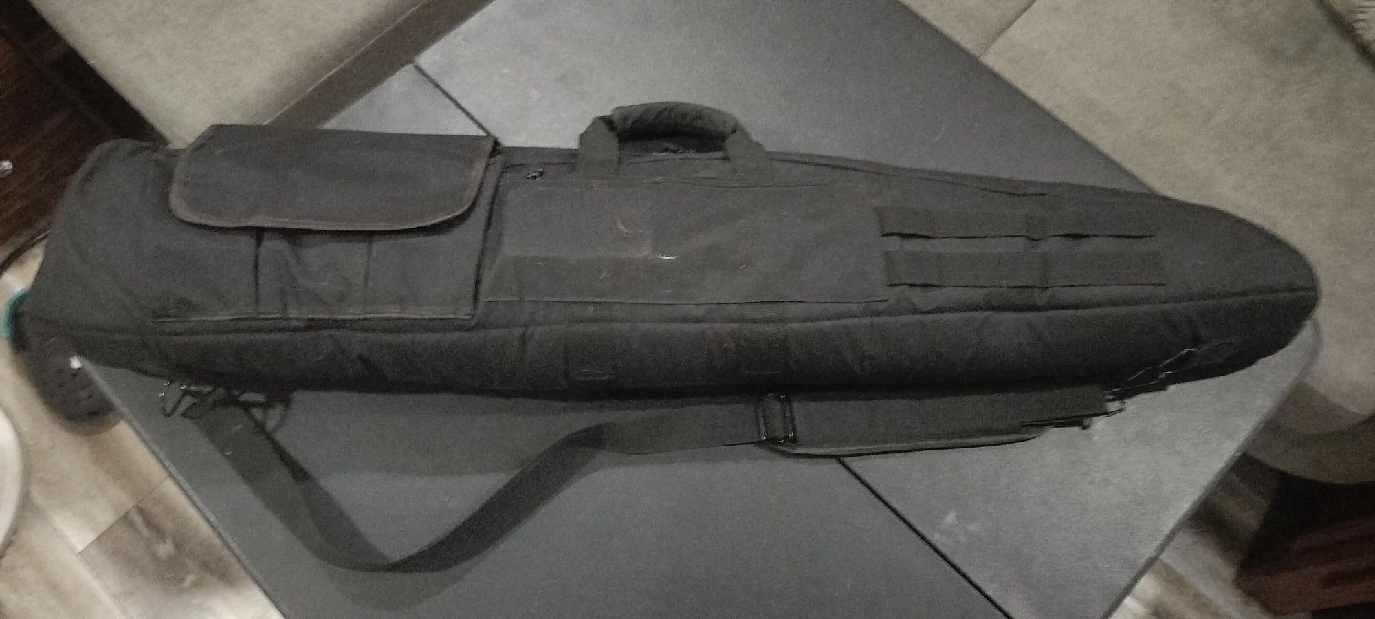 Gun Bag