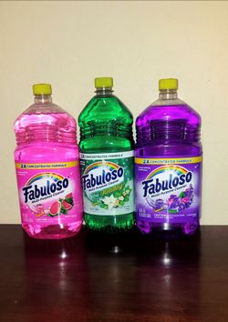 Fabuloso Bundle- x Streets Ray and Higley