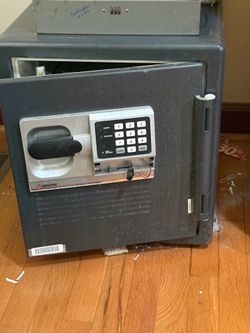 Sentry safe .