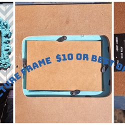  Picture Frame