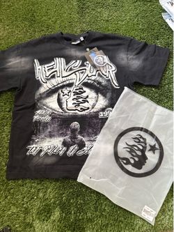 Hellstar shirt