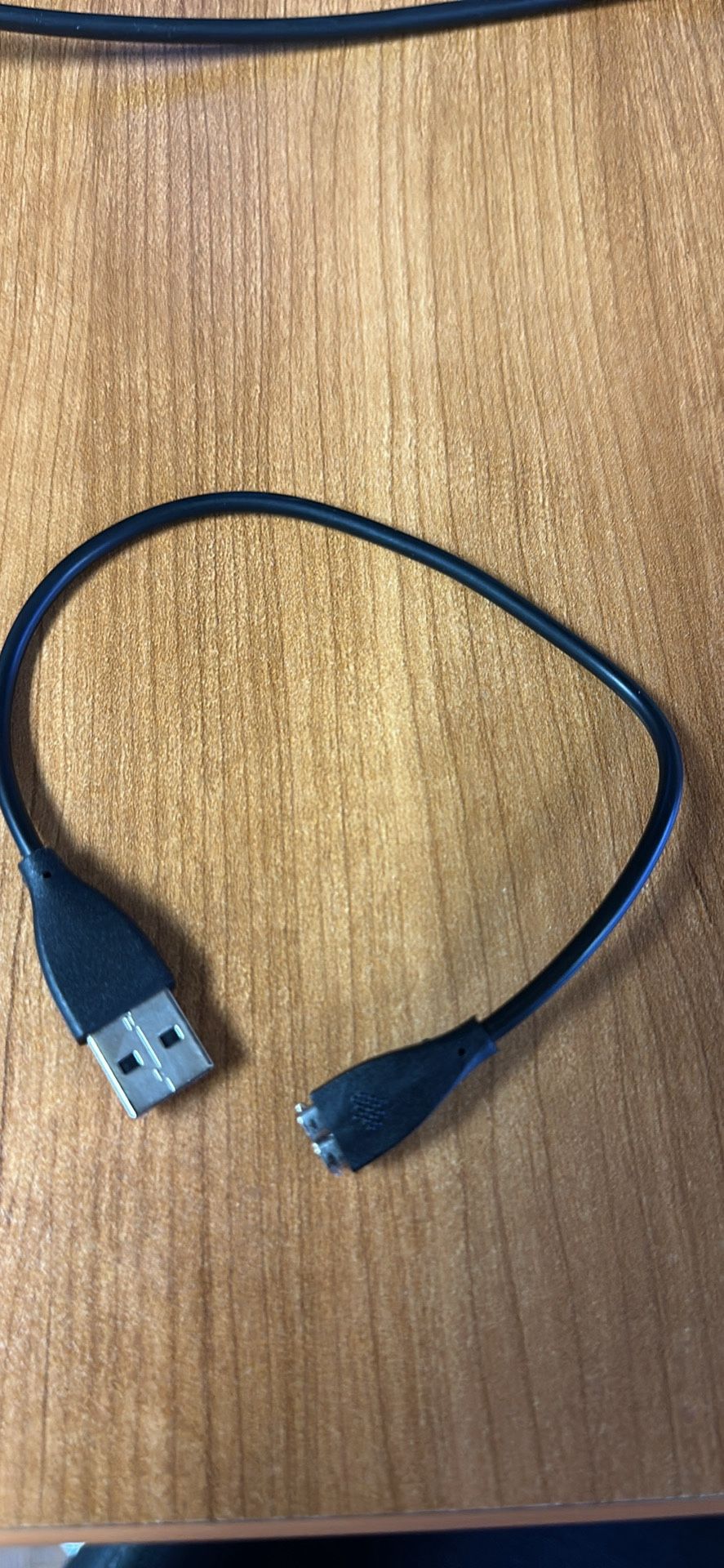 USB Charge for Fitbit Charge Smart Watch Tracker
