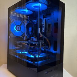 Budget Gaming PC – Ready to Play