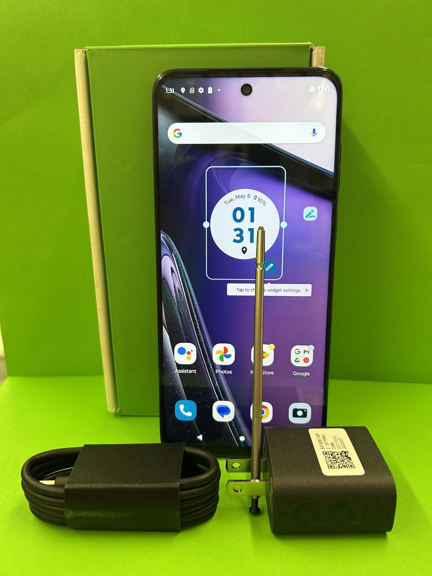 IIIMotoG Stylus 5G 23 NewIII