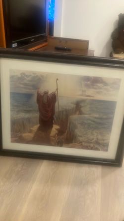 Moses picture
