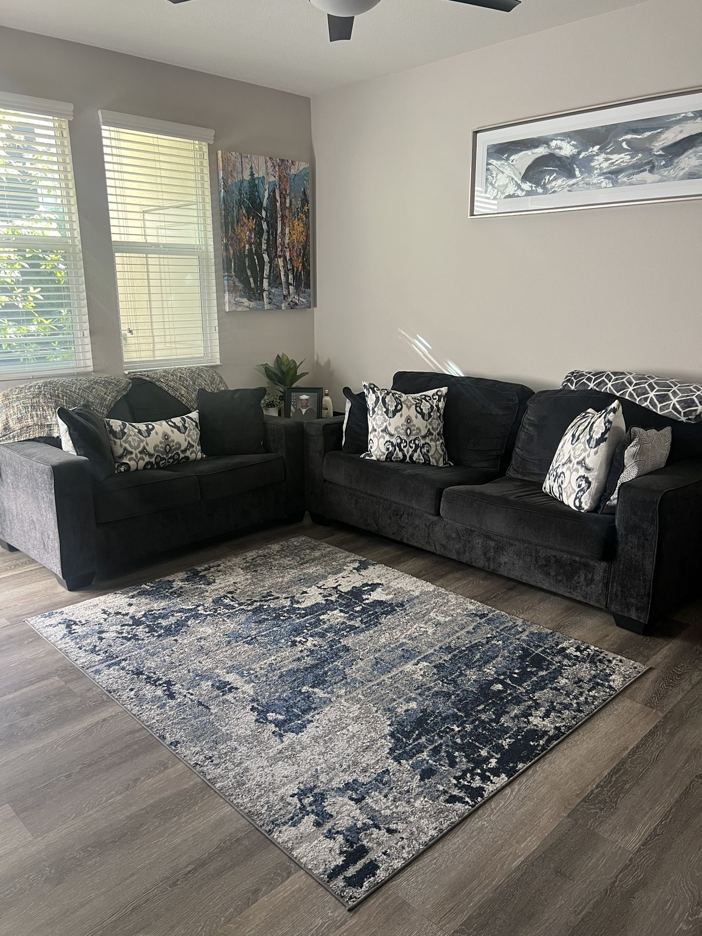 Moving Sale