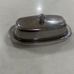 Butter Dish
