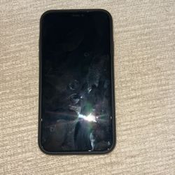 Red iPhone 11 Unlocked 