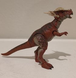Jurassic World Hammond Collection Stygimoloch Dinosaur Action Figure