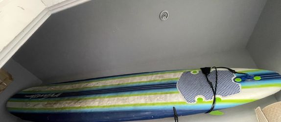 Wavestorm surf board