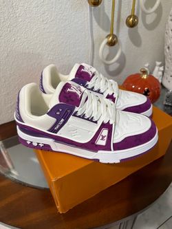 New Louis Vuitton Men’s Shoes