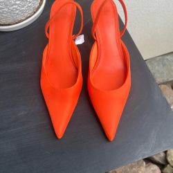 H&M Heel Shoes